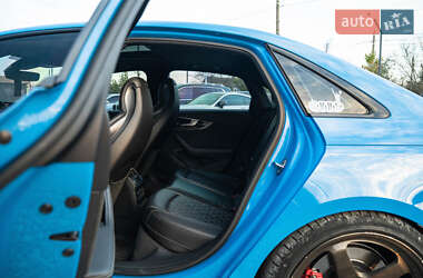 Седан Audi S4 2020 в Чернівцях