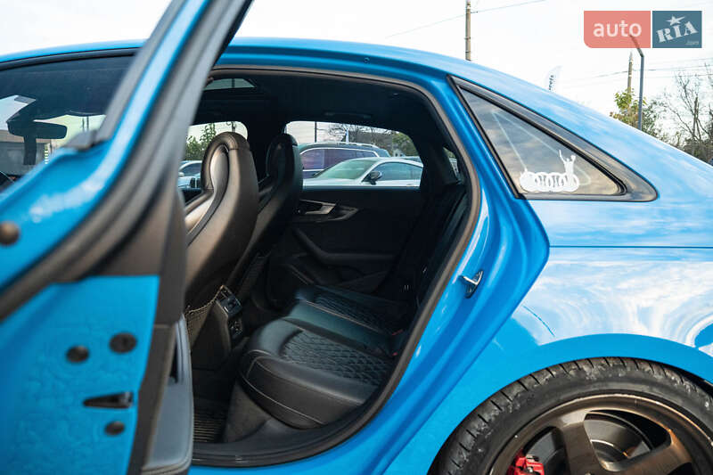 Седан Audi S4 2020 в Черновцах фото 55 Седан Audi S4 2020 в Черновцах