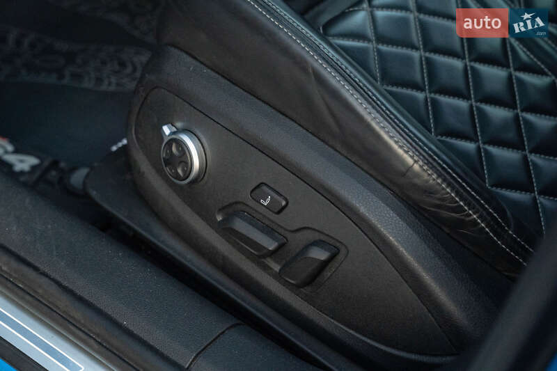 Седан Audi S4 2020 в Черновцах фото 30 Седан Audi S4 2020 в Черновцах