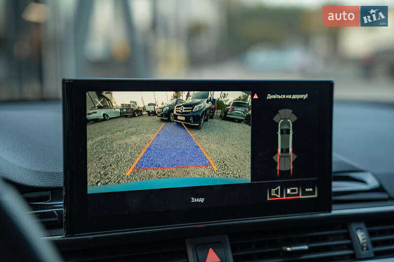 Седан Audi S4 2020 в Черновцах фото 44 Седан Audi S4 2020 в Черновцах