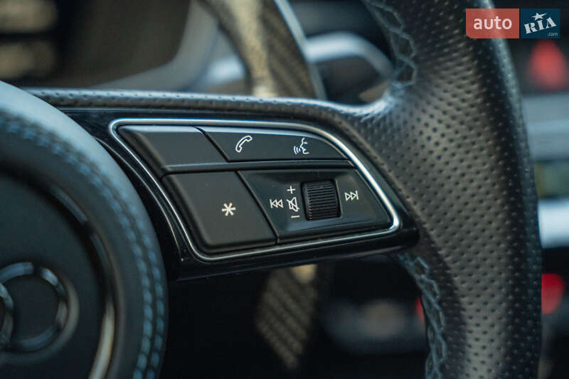 Седан Audi S4 2020 в Черновцах фото 42 Седан Audi S4 2020 в Черновцах