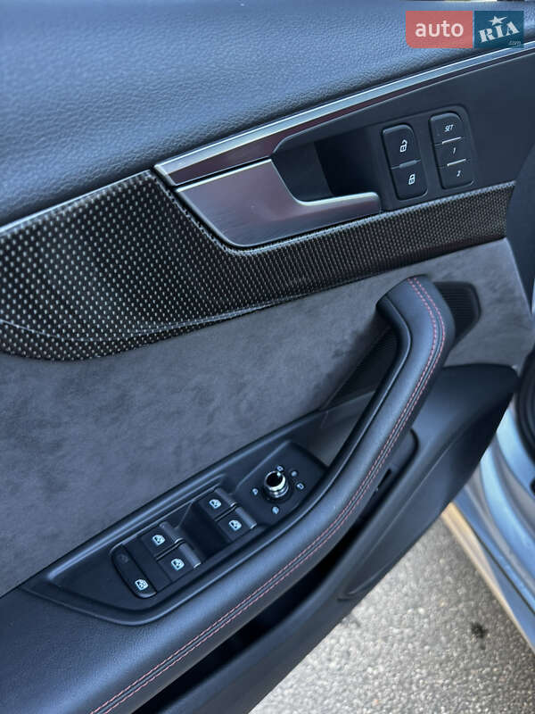 Седан Audi S4 2019 в Вінниці фото 16 Седан Audi S4 2019 в Вінниці