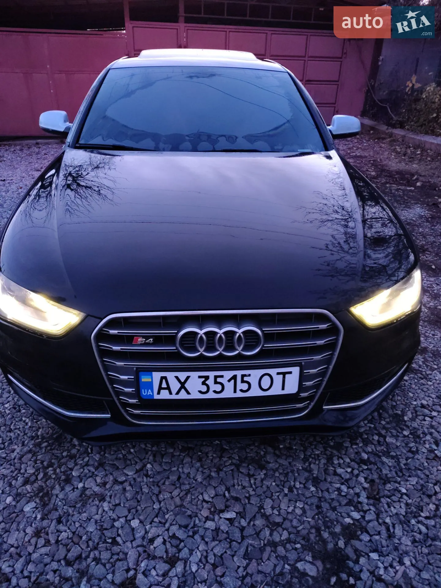 2013 Audi S4 - мініатюра 7
