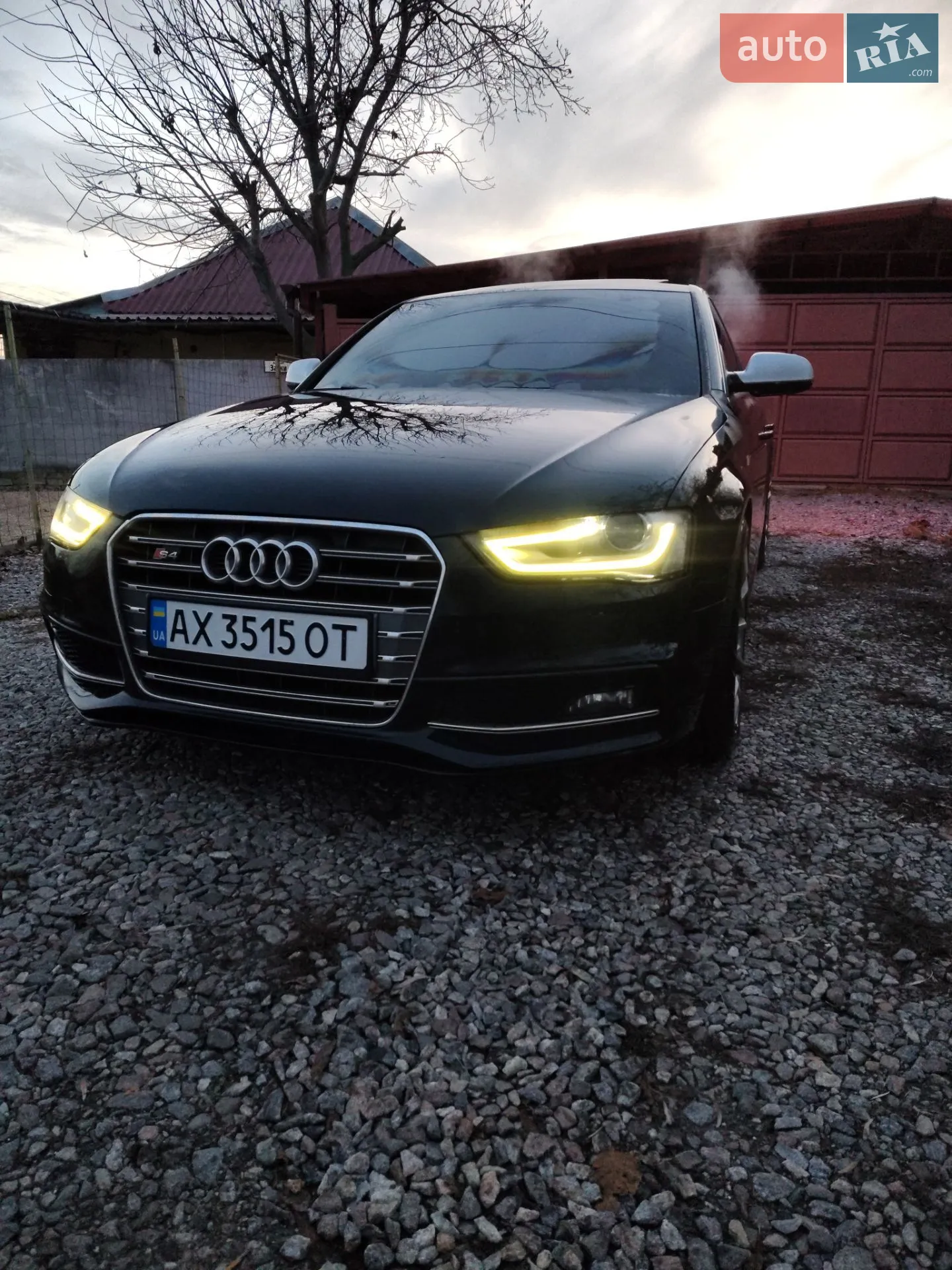 2013 Audi S4 - мініатюра 8