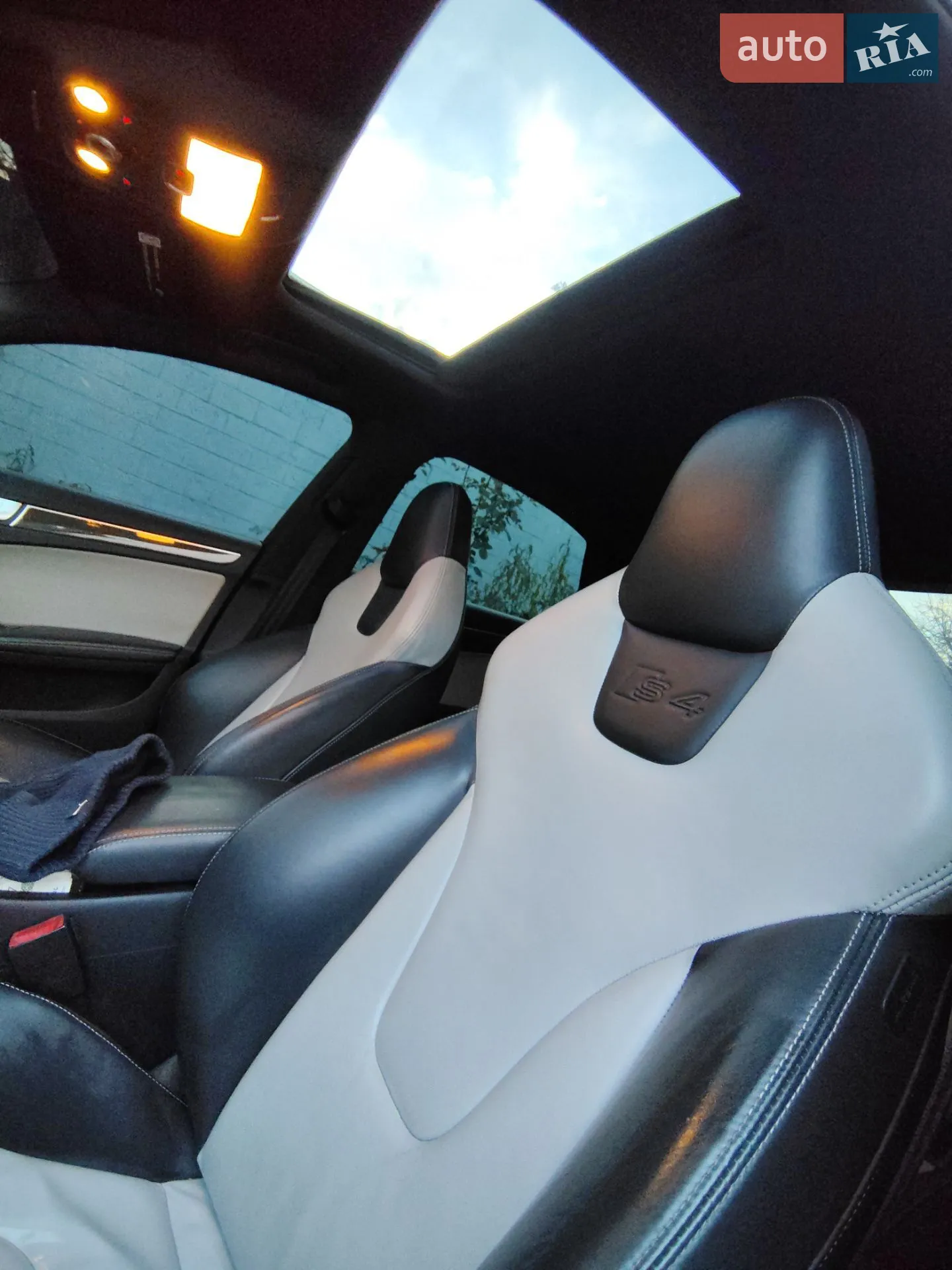 2013 Audi S4 - мініатюра 18