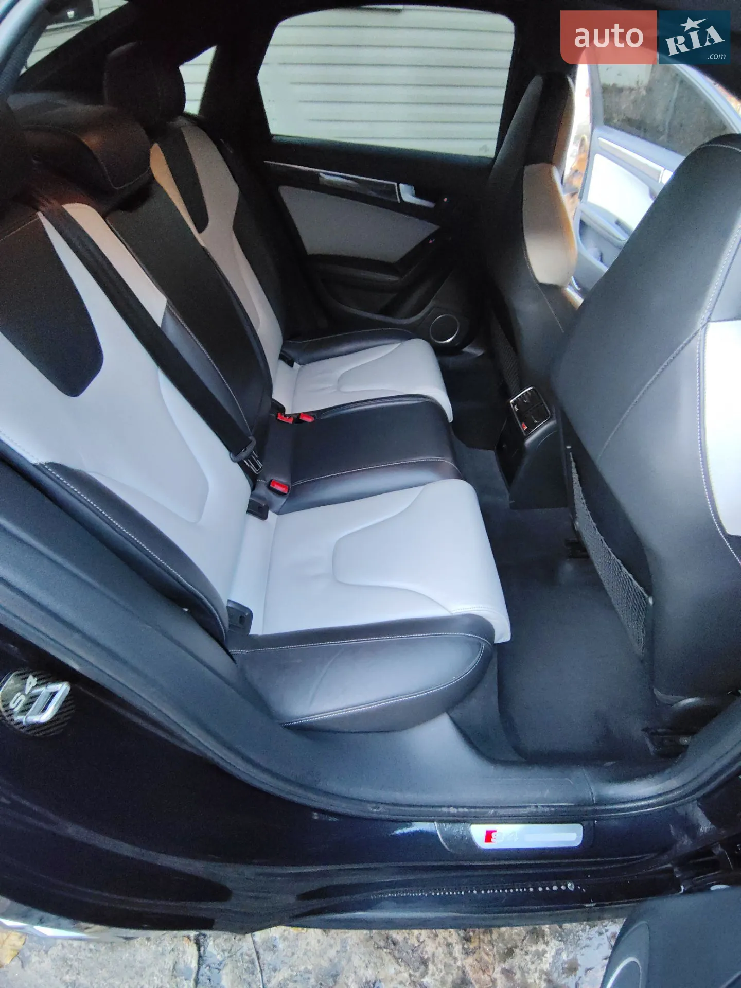 2013 Audi S4 - мініатюра 26