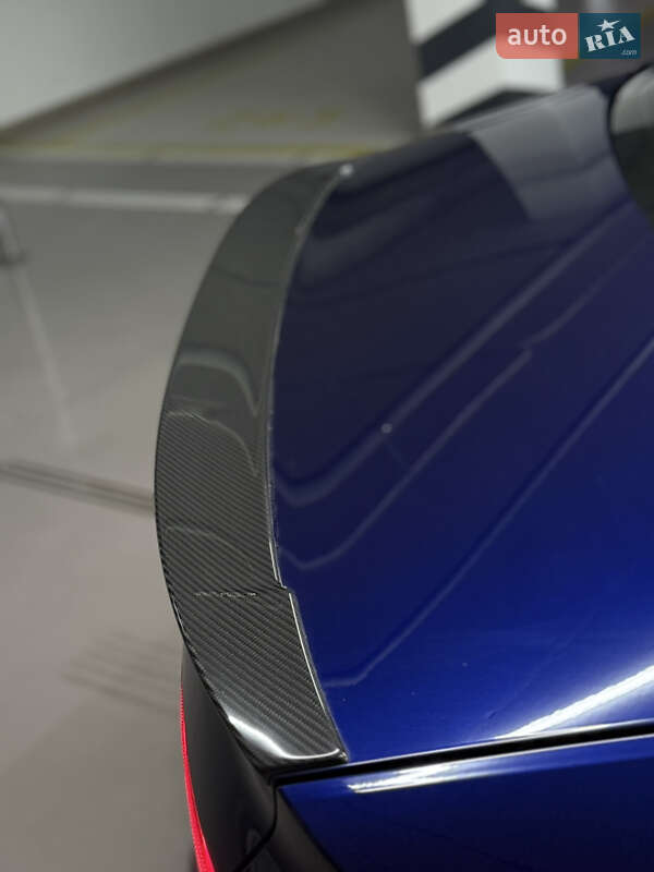 Седан Audi S4 2019 в Києві фото 10 Седан Audi S4 2019 в Києві