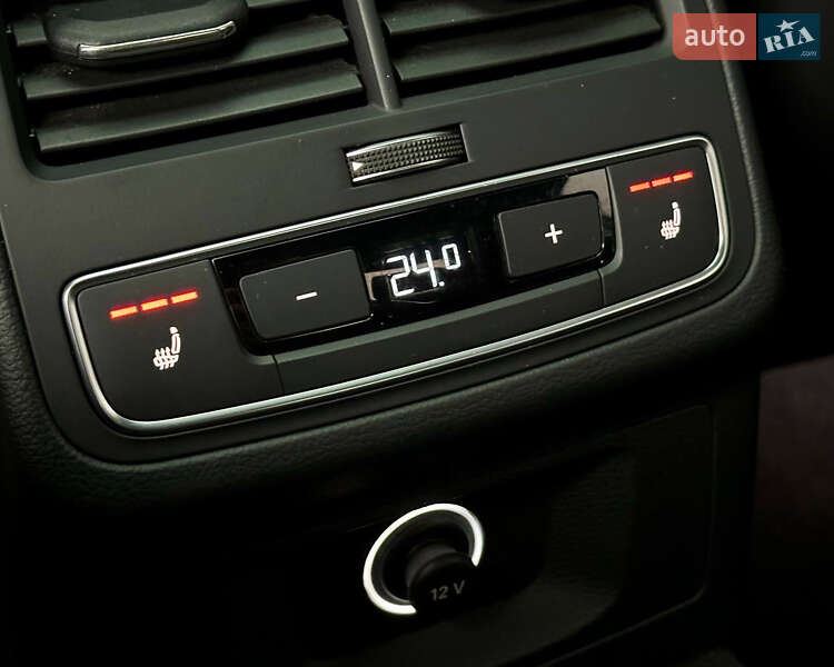 Седан Audi S4 2017 в Киеве фото 45 Седан Audi S4 2017 в Киеве