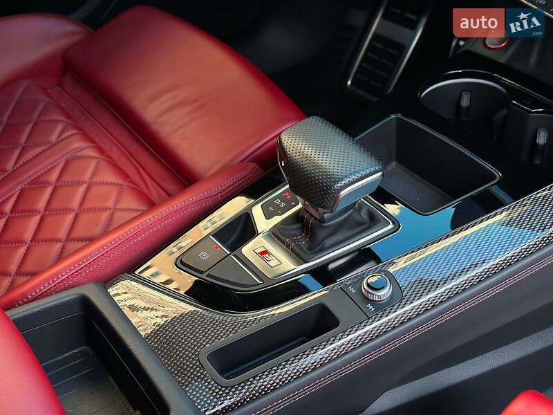 Седан Audi S4 2023 в Одесі фото 28 Седан Audi S4 2023 в Одесі