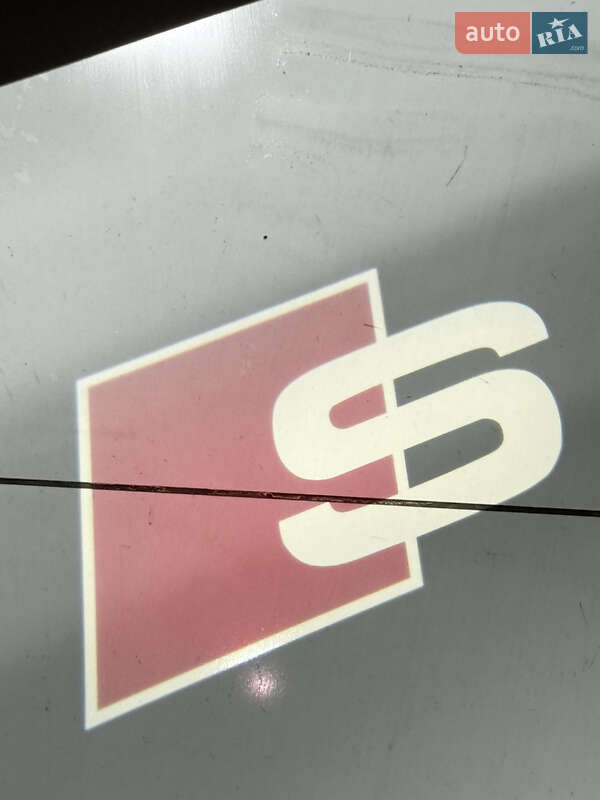 Седан Audi S4 2023 в Одессе