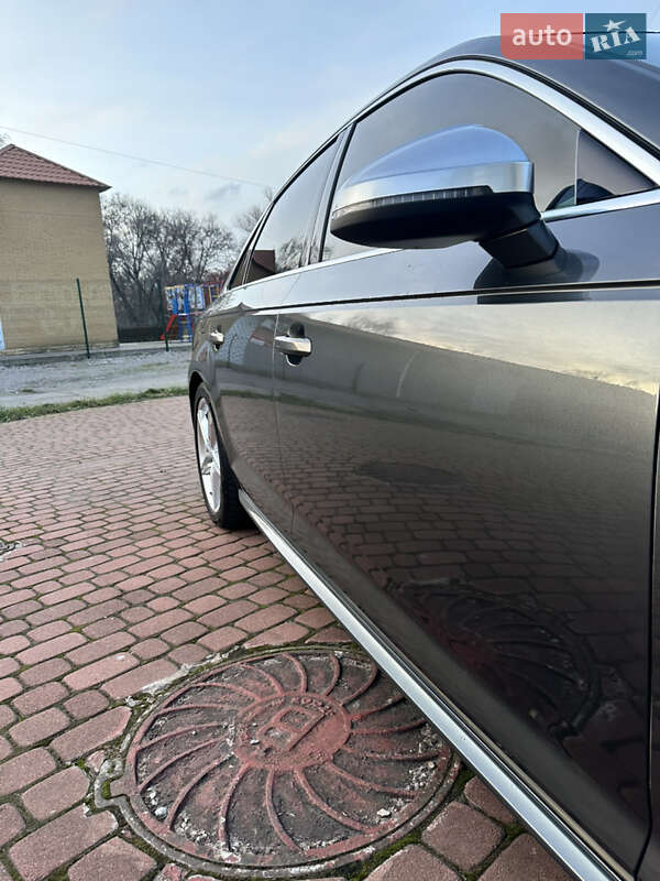 Седан Audi S4 2017 в Кам'янському фото 15 Седан Audi S4 2017 в Кам'янському