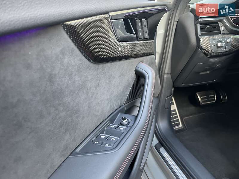 Седан Audi S4 2020 в Киеве фото 26 Седан Audi S4 2020 в Киеве