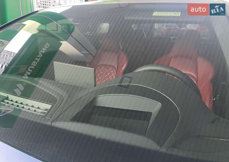 Седан Audi S4 2020 в Киеве фото 18 Седан Audi S4 2020 в Киеве