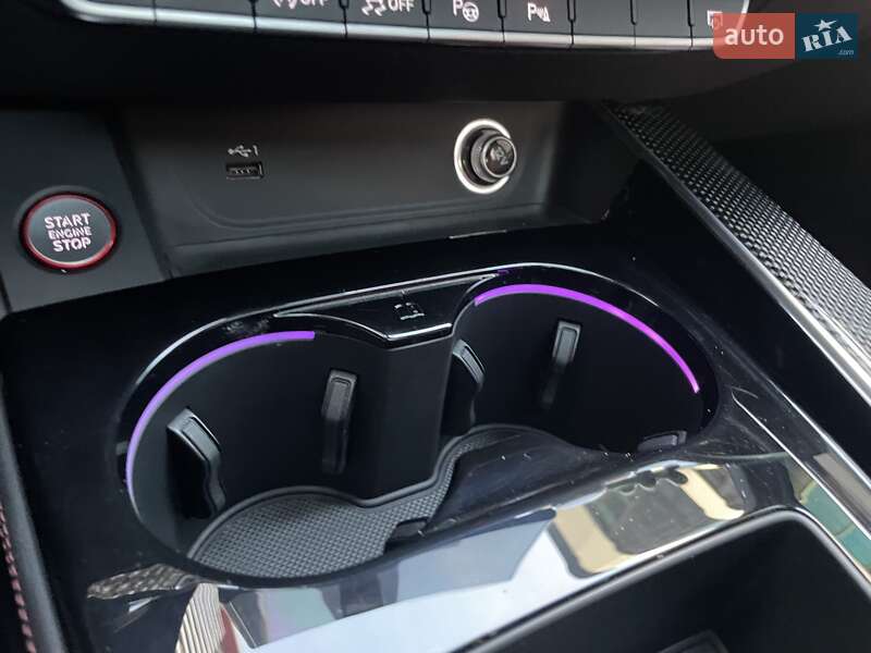Седан Audi S4 2020 в Киеве фото 35 Седан Audi S4 2020 в Киеве