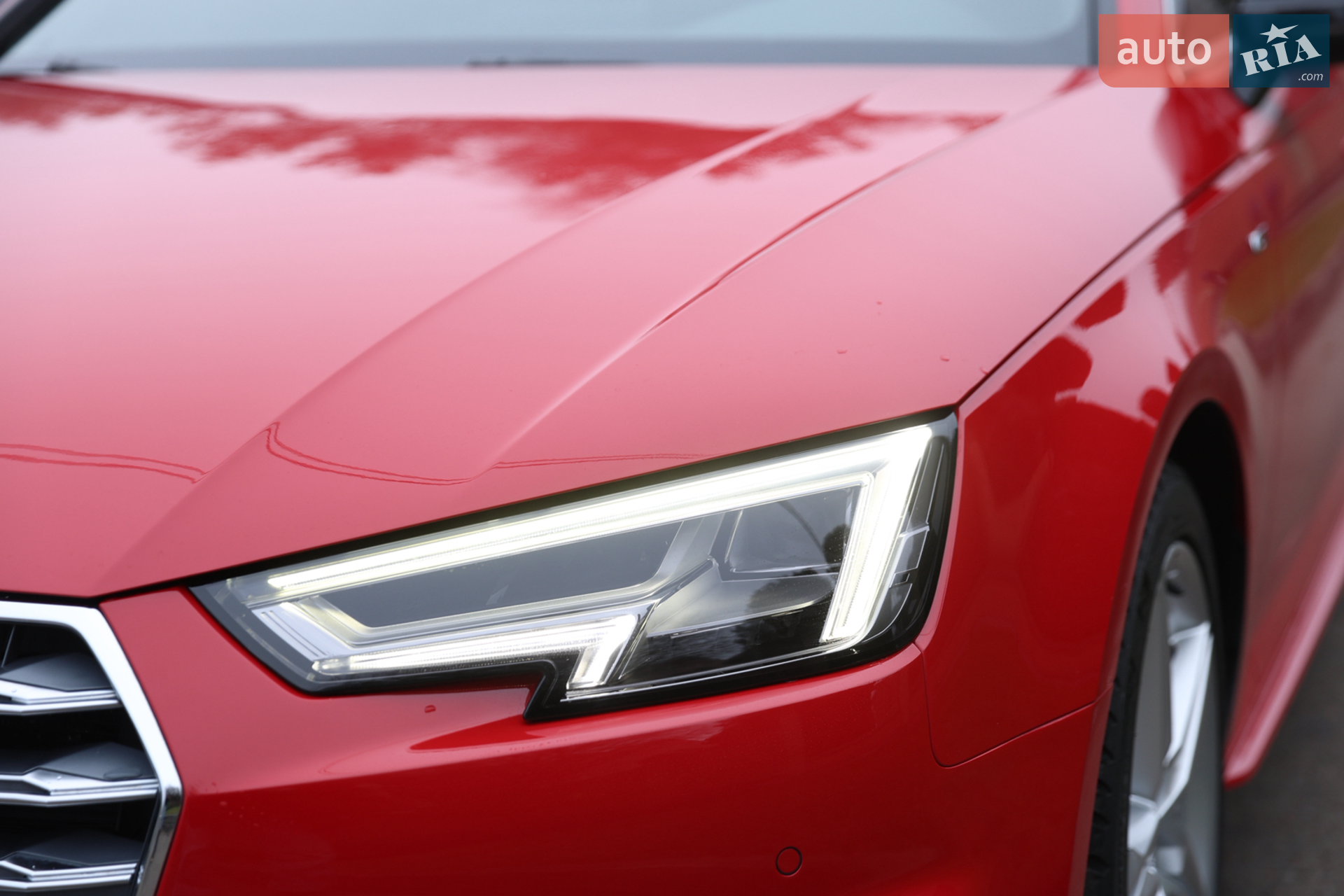 2017 Audi S4 - мініатюра 10