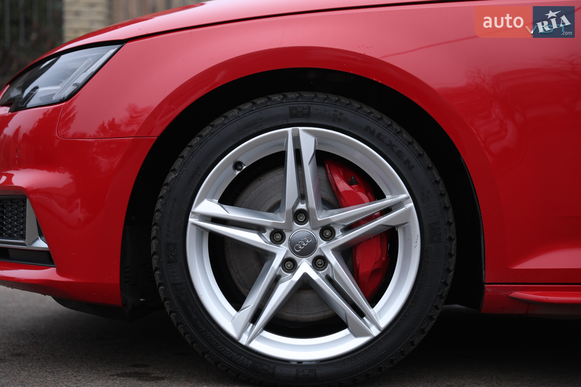2017 Audi S4 - мініатюра 13