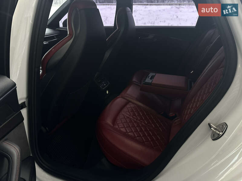 Седан Audi S4 2019 в Києві фото 19 Седан Audi S4 2019 в Києві