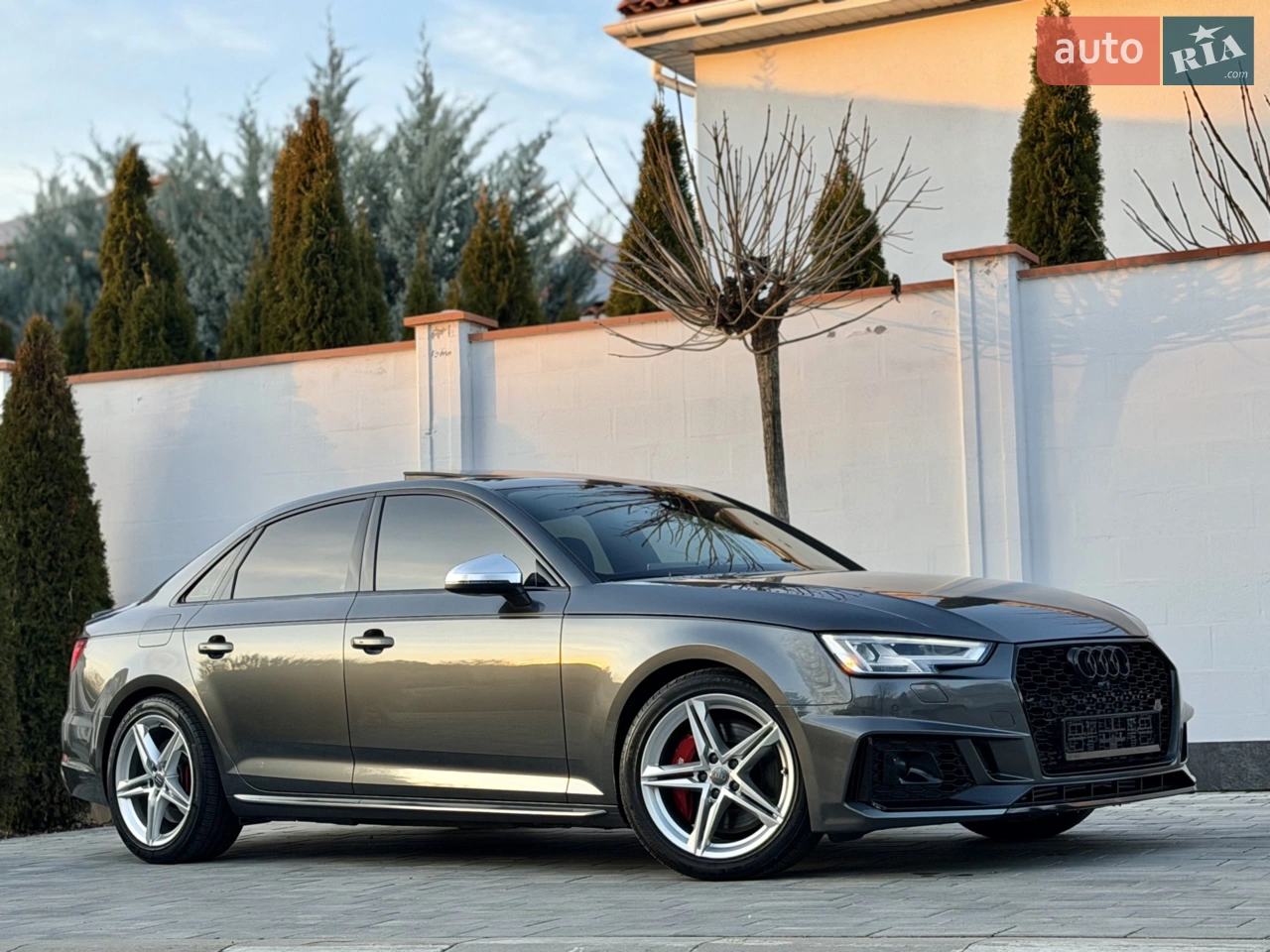 2020 Audi Q7 - мініатюра 90