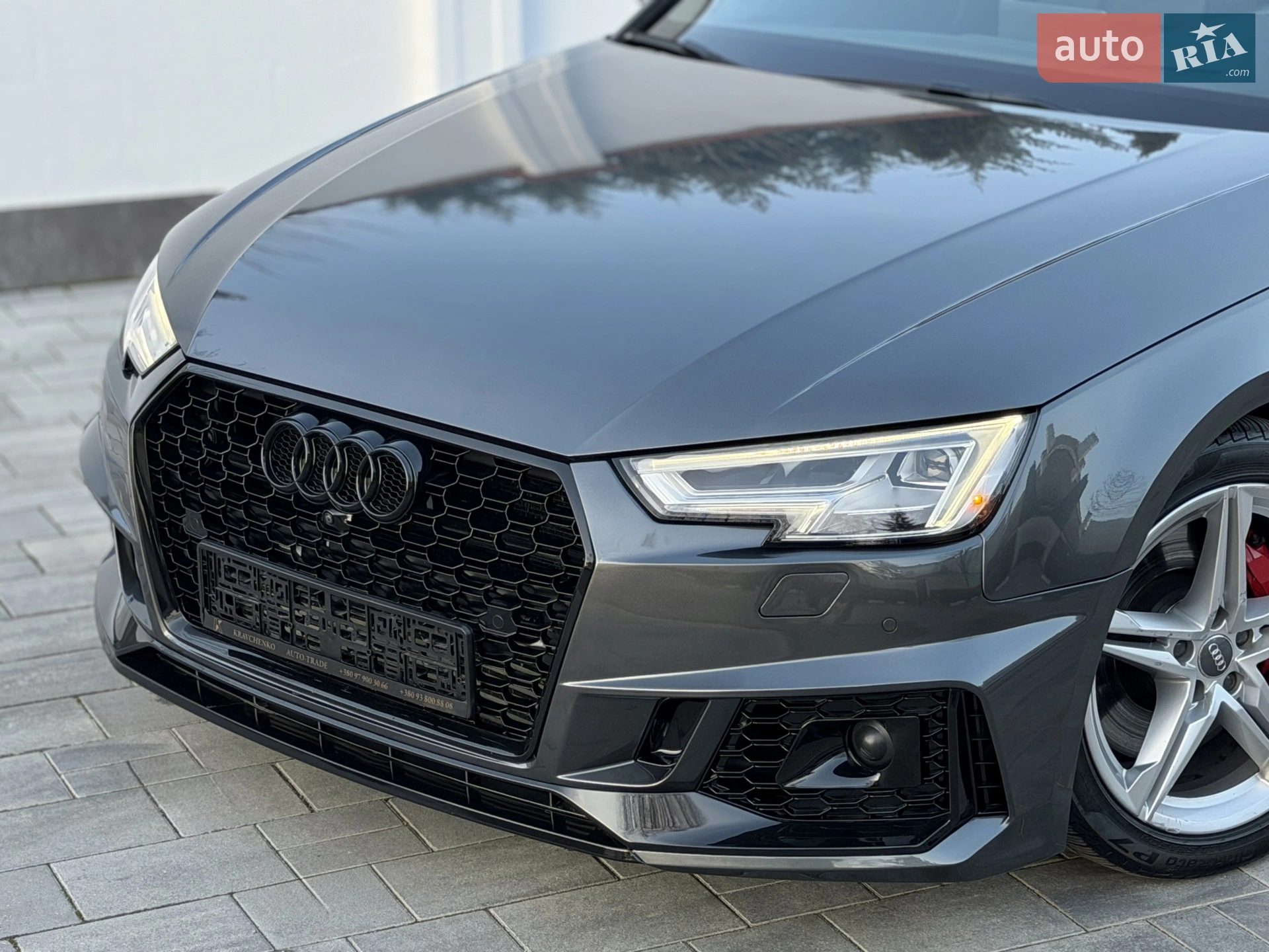 2019 Audi S4 - мініатюра 18
