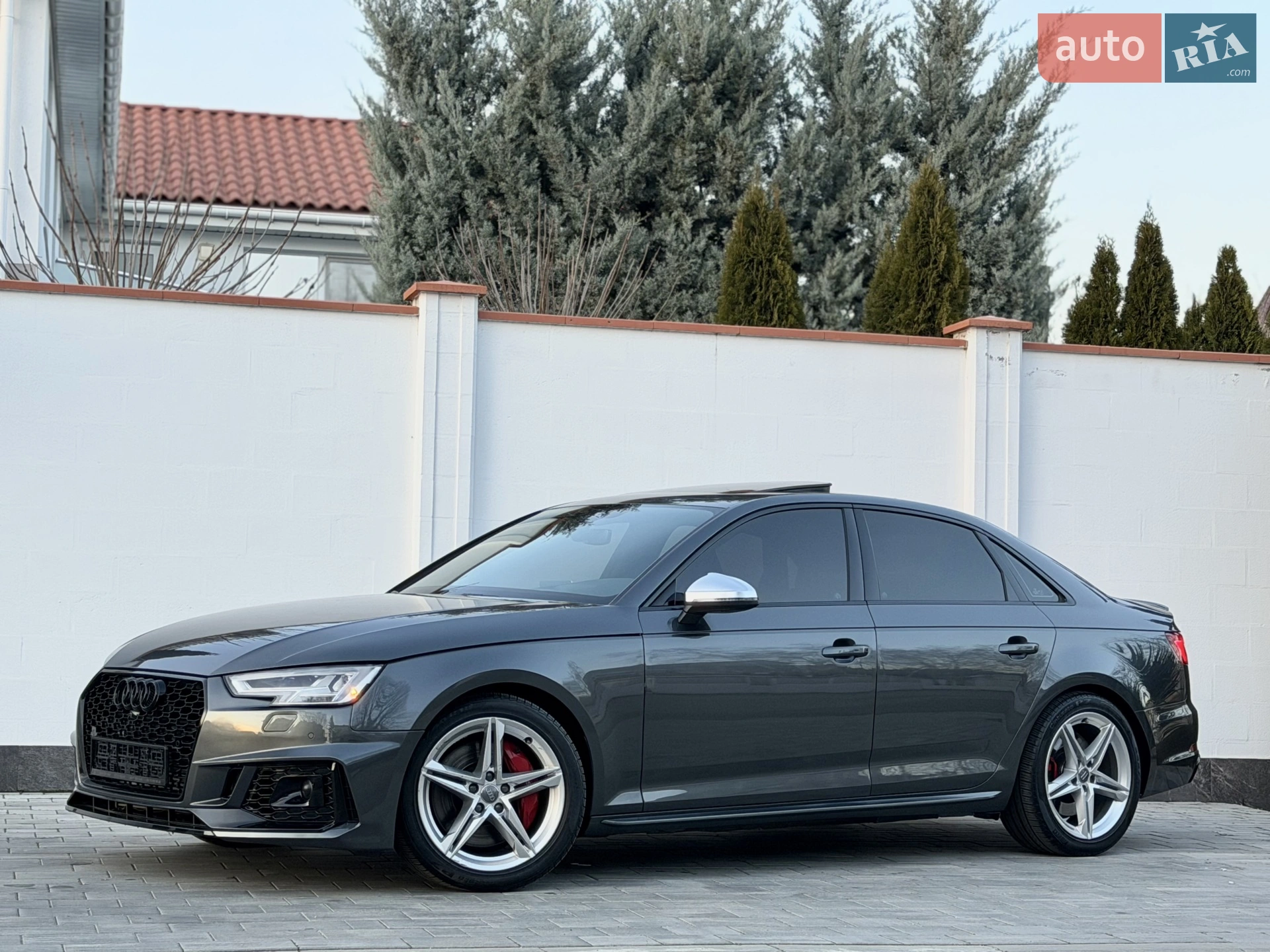 2019 Audi S4 - мініатюра 21