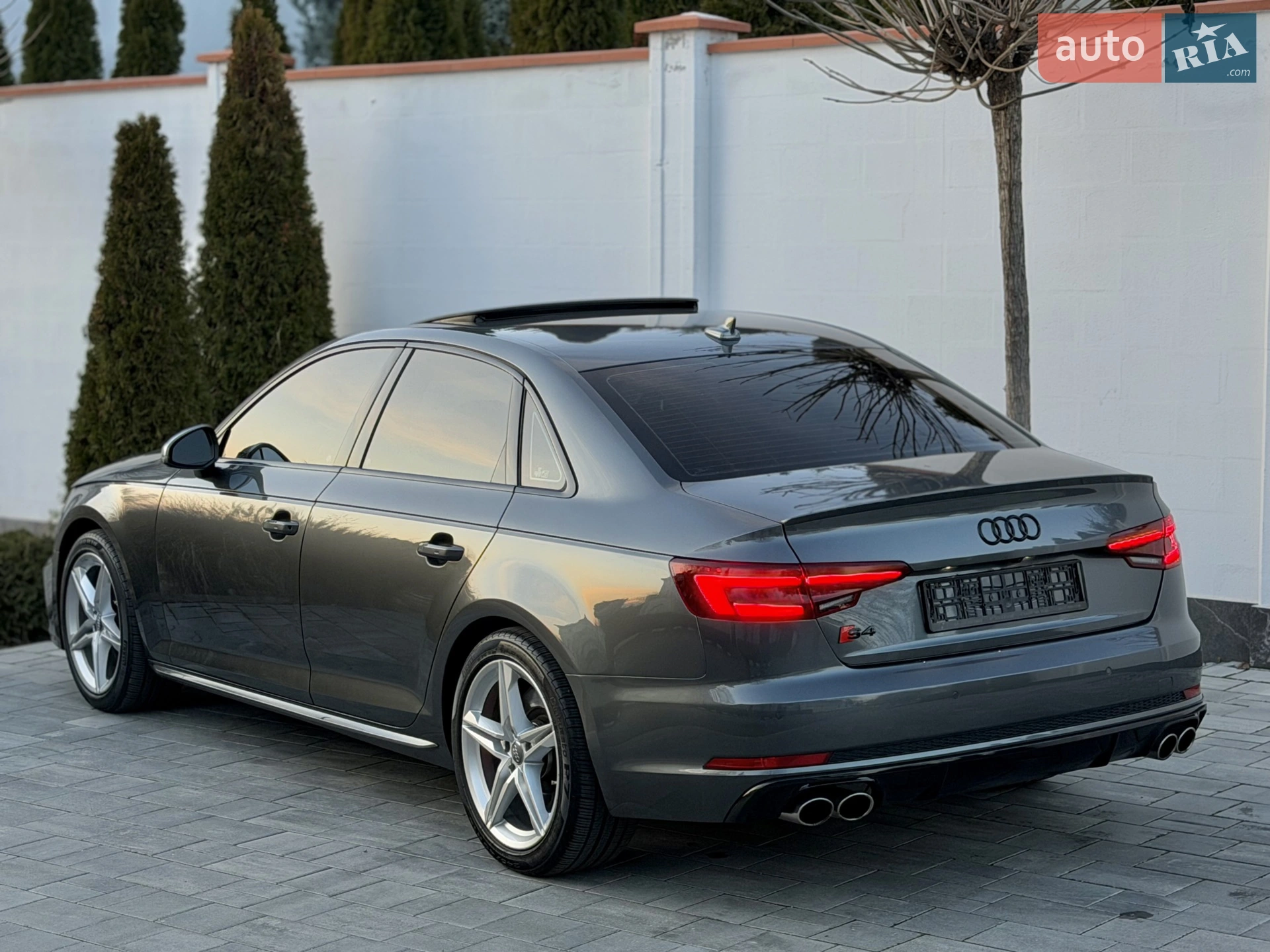 2019 Audi S4 - мініатюра 26