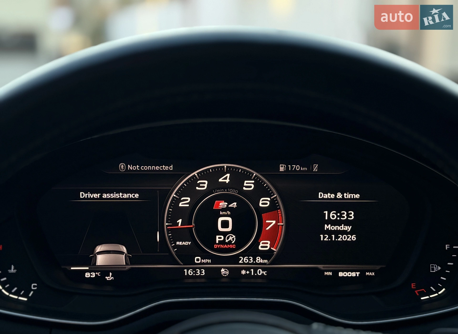 2019 Audi S4 - мініатюра 39