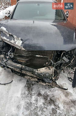 Седан Audi S4 2014 в Гребенках