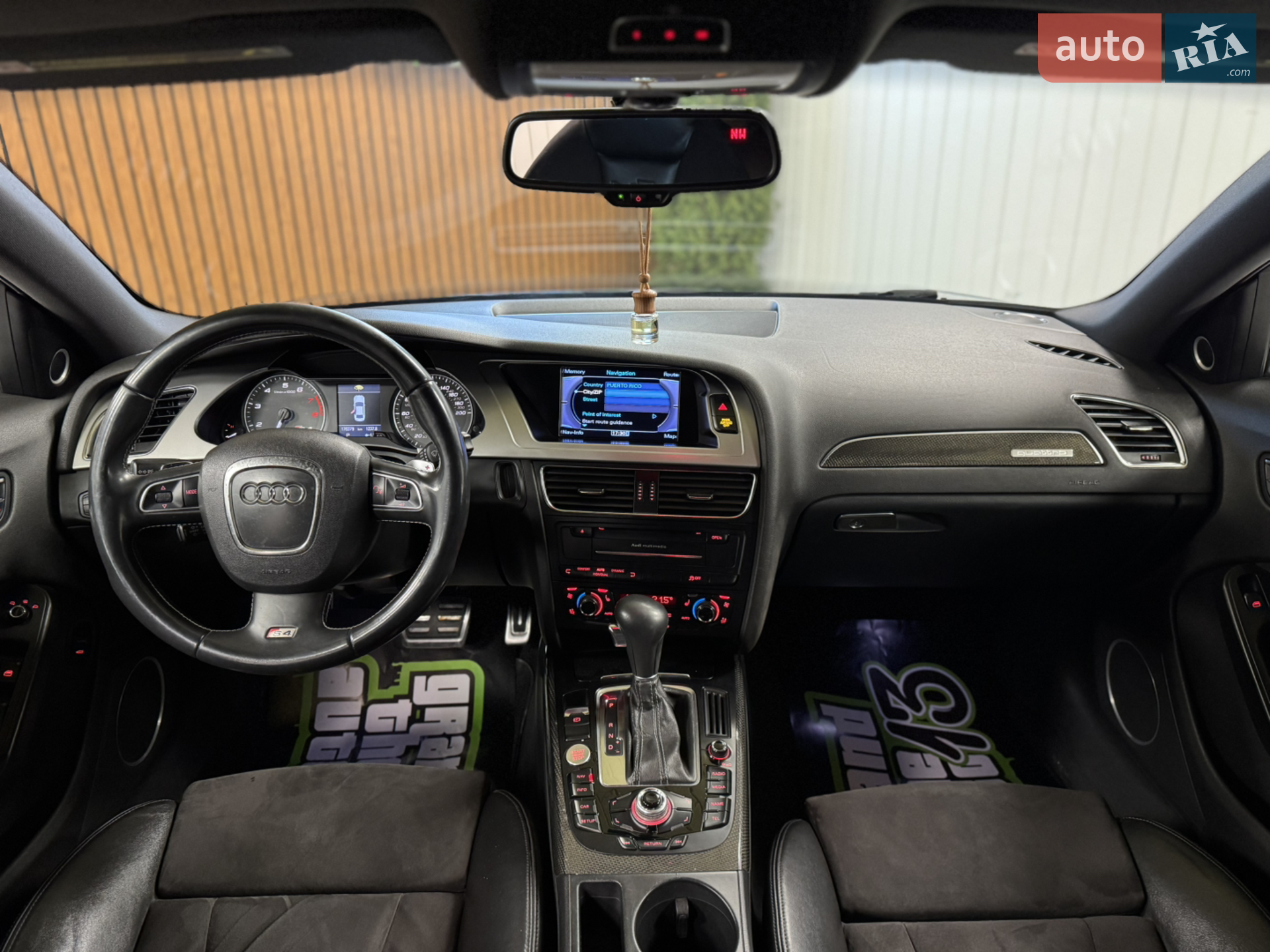 2012 Audi S4 - мініатюра 9