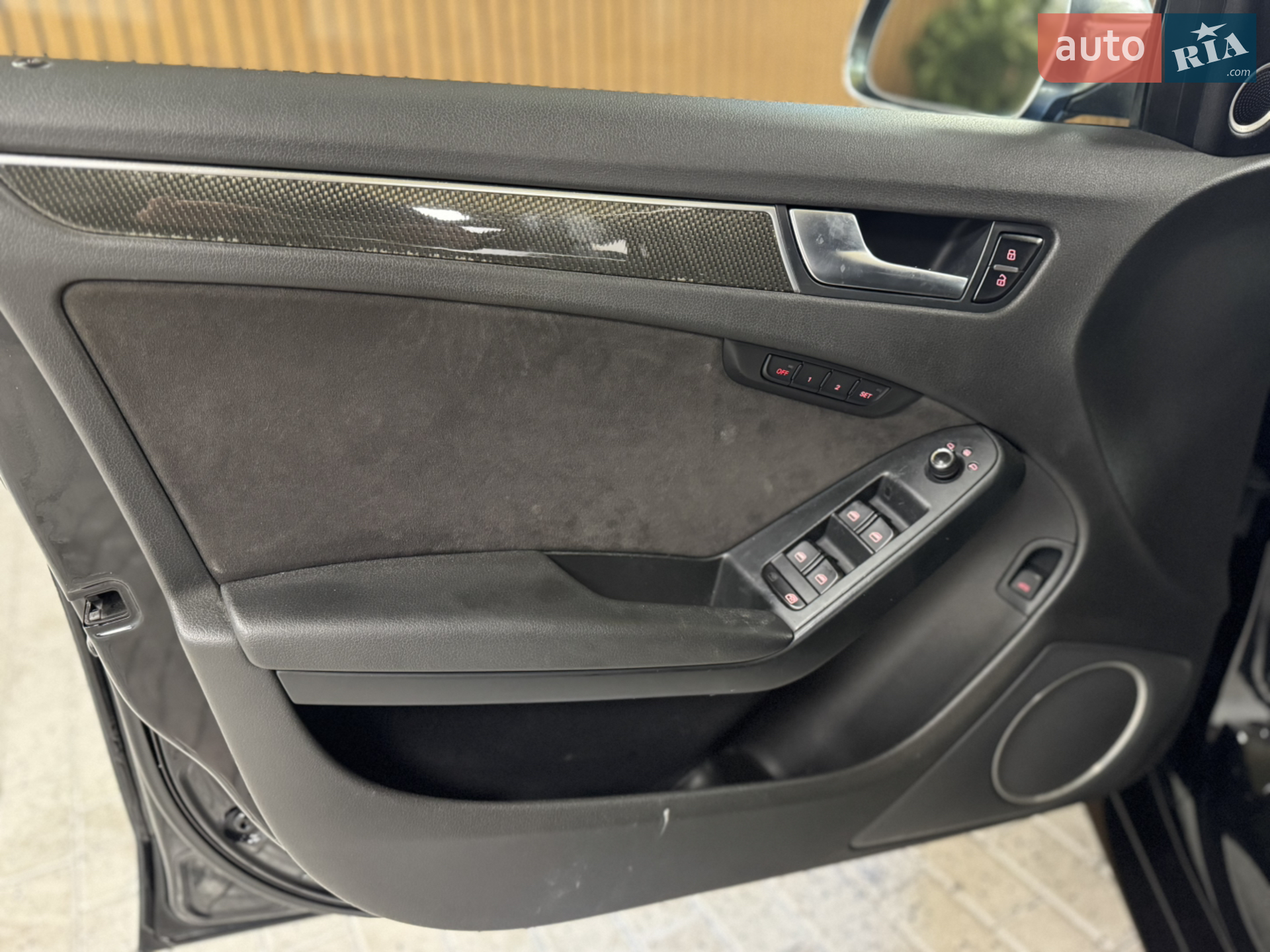 2012 Audi S4 - мініатюра 18