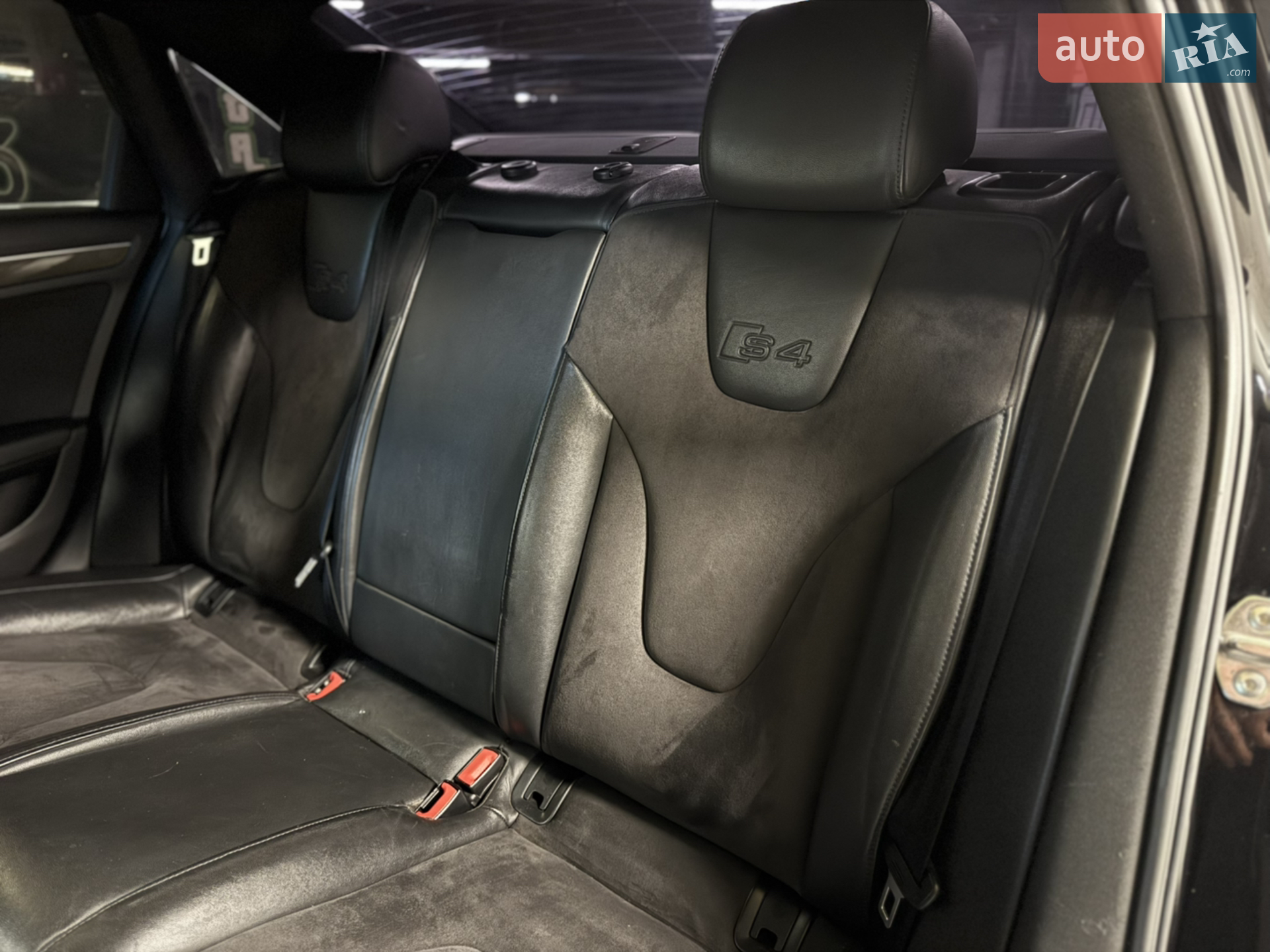 2012 Audi S4 - мініатюра 30
