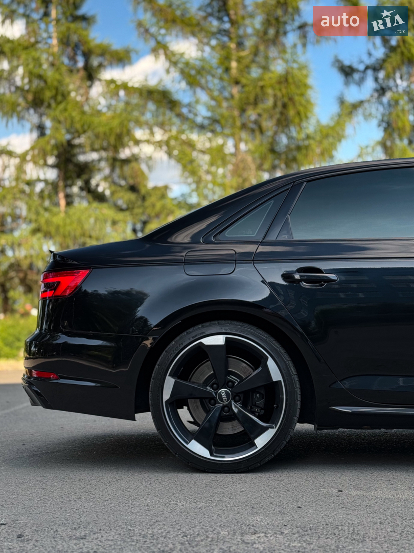 2018 Audi S4 - мініатюра 21