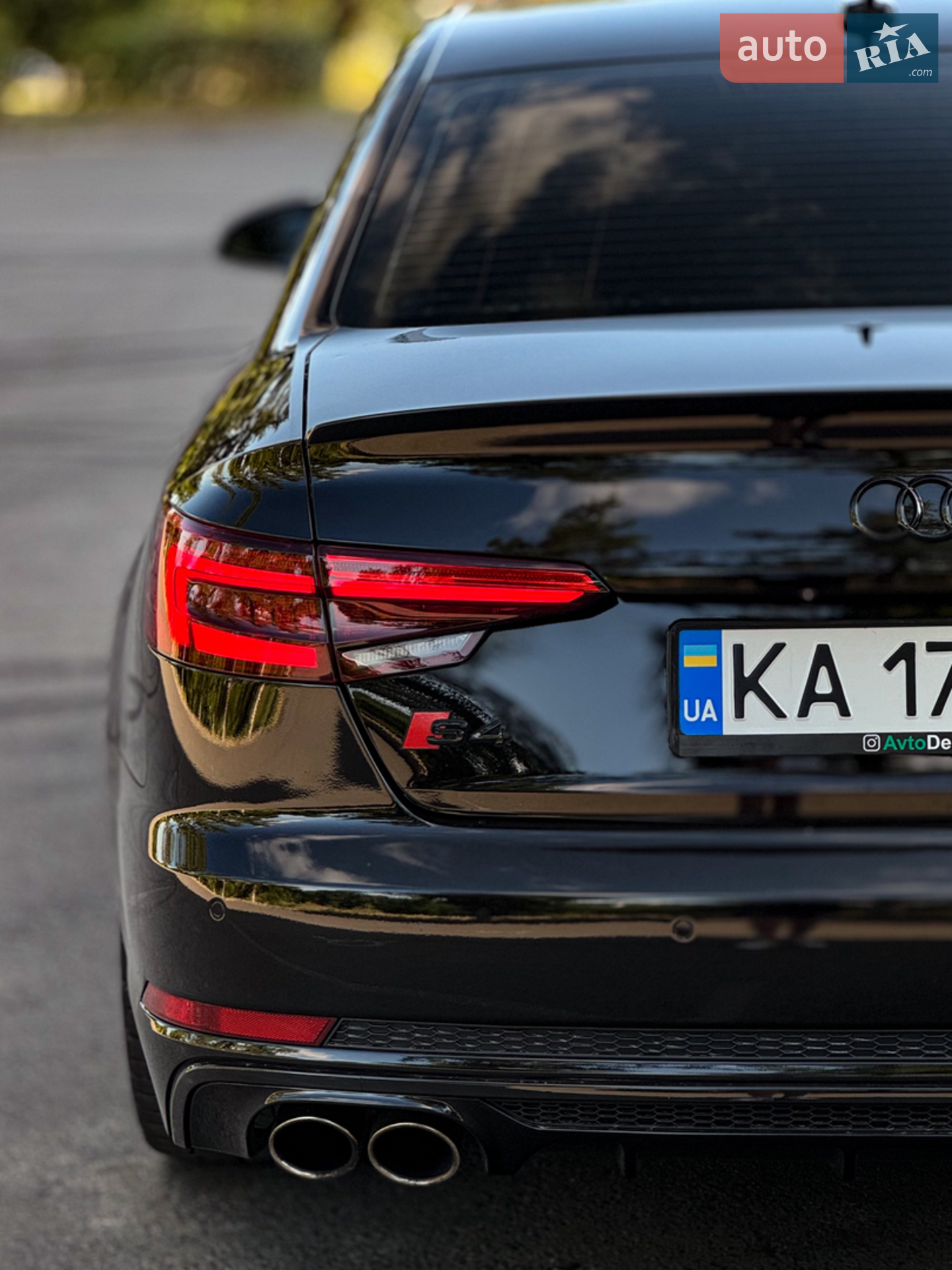 2018 Audi S4 - мініатюра 15