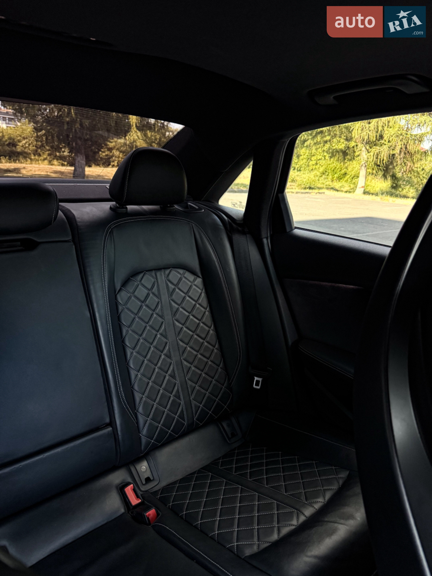 2018 Audi S4 - мініатюра 8