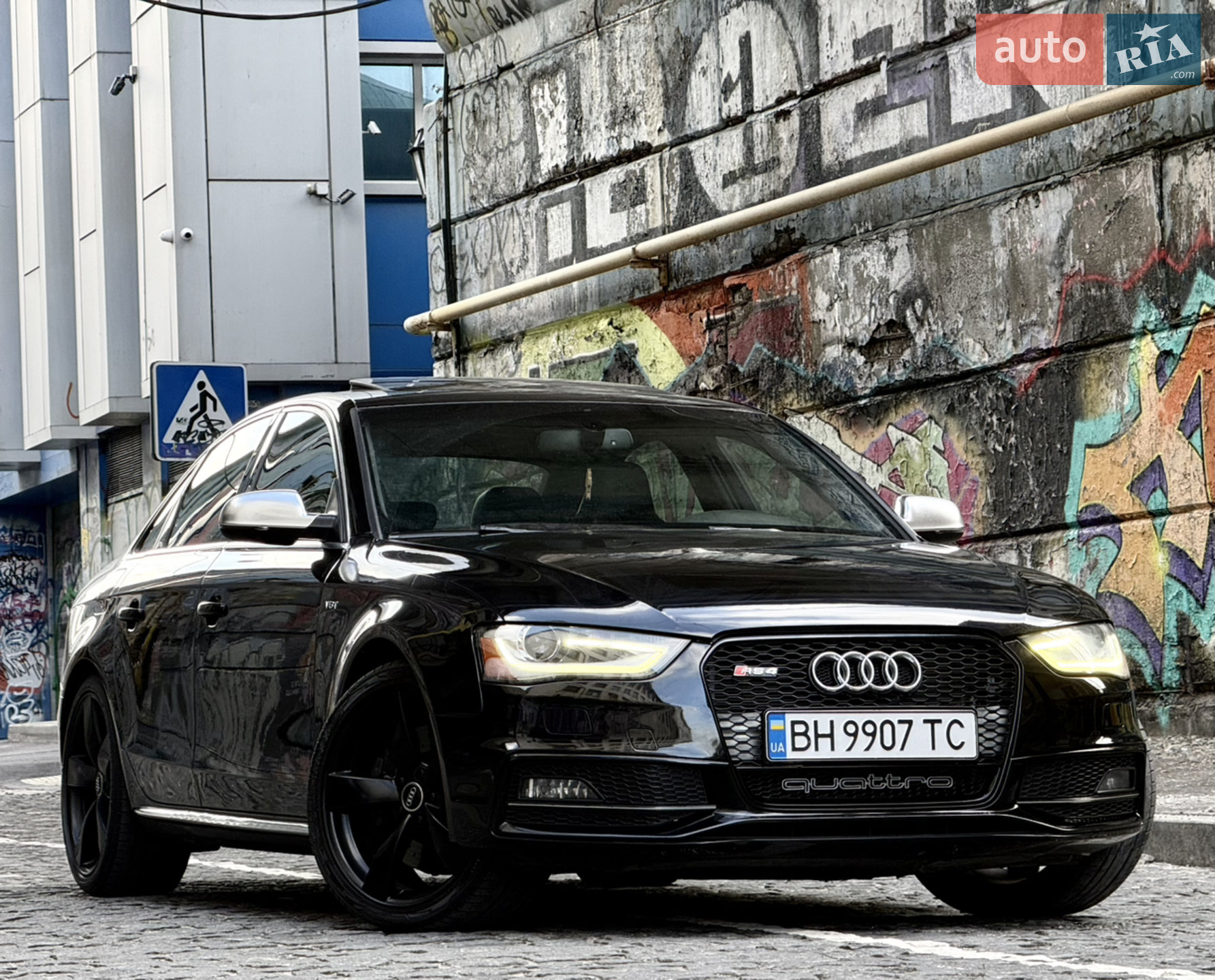 2012 Audi S4 - мініатюра 9