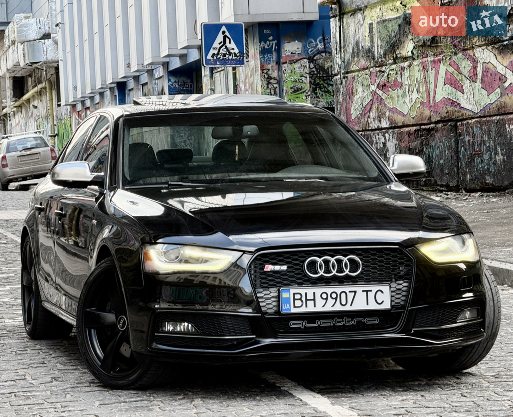 2012 Audi S4 - мініатюра 12