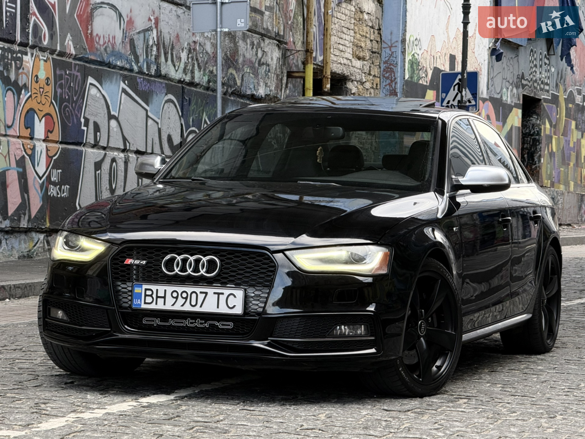 2012 Audi S4 - мініатюра 30