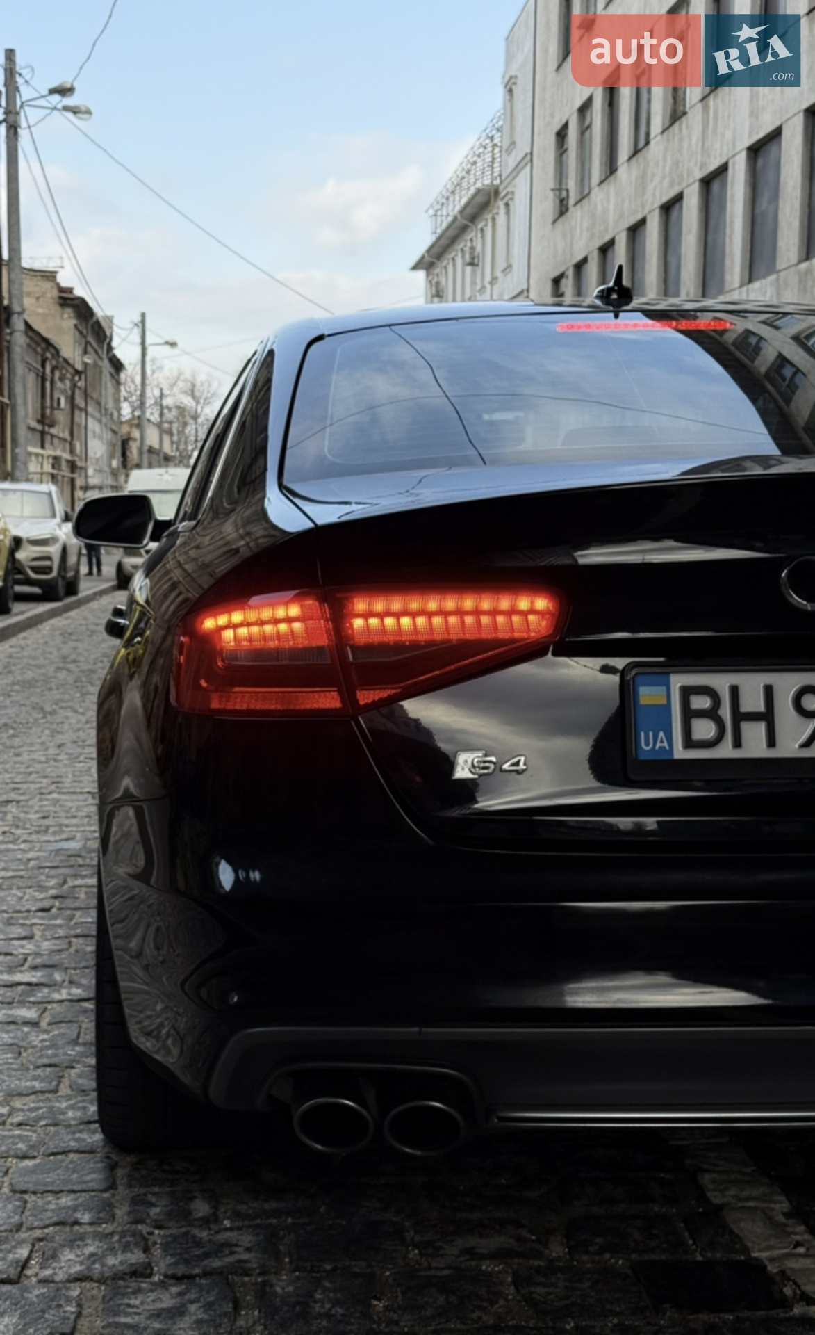2012 Audi S4 - мініатюра 42