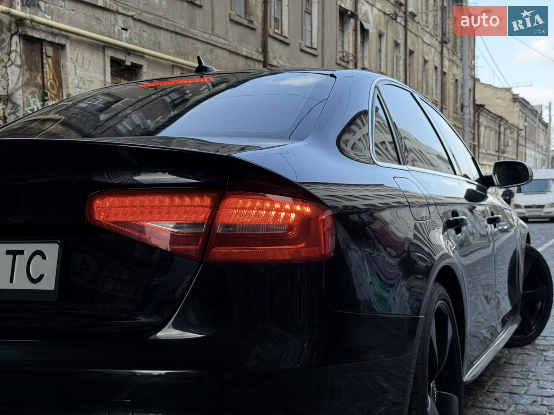 2012 Audi S4 - мініатюра 53