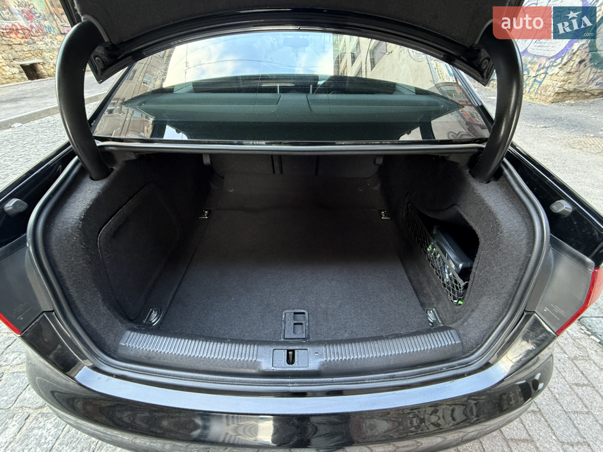 2012 Audi S4 - мініатюра 56