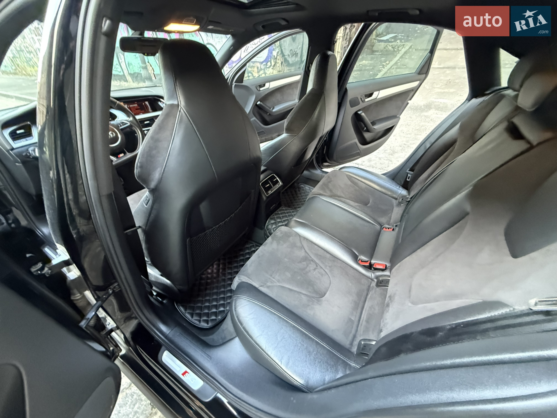 2012 Audi S4 - мініатюра 66