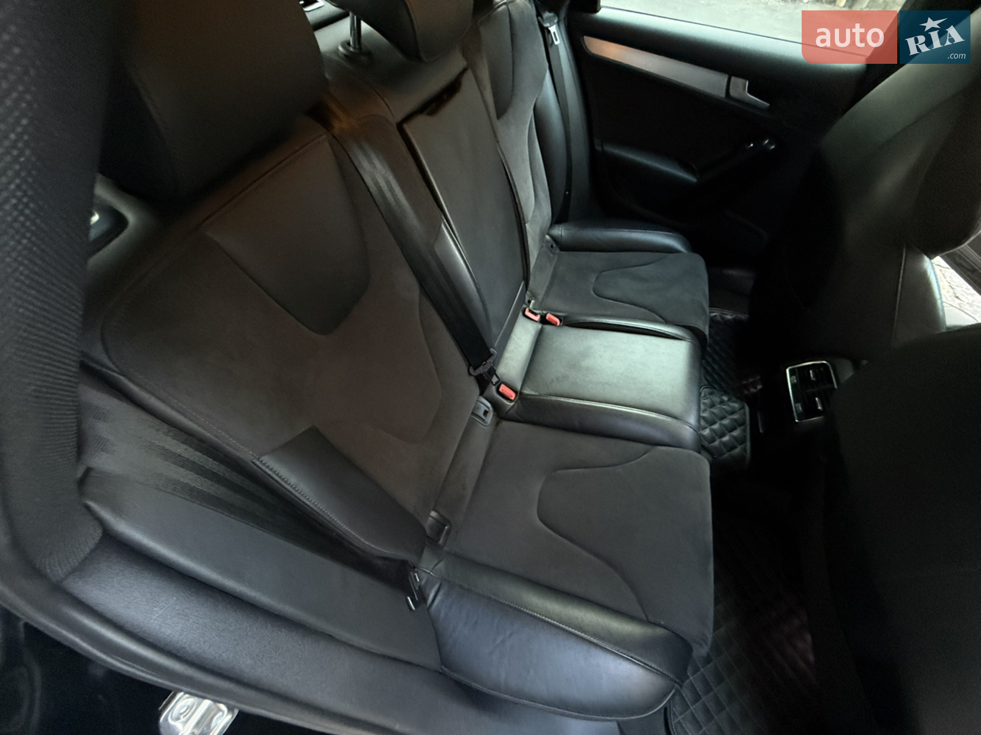 2012 Audi S4 - мініатюра 76