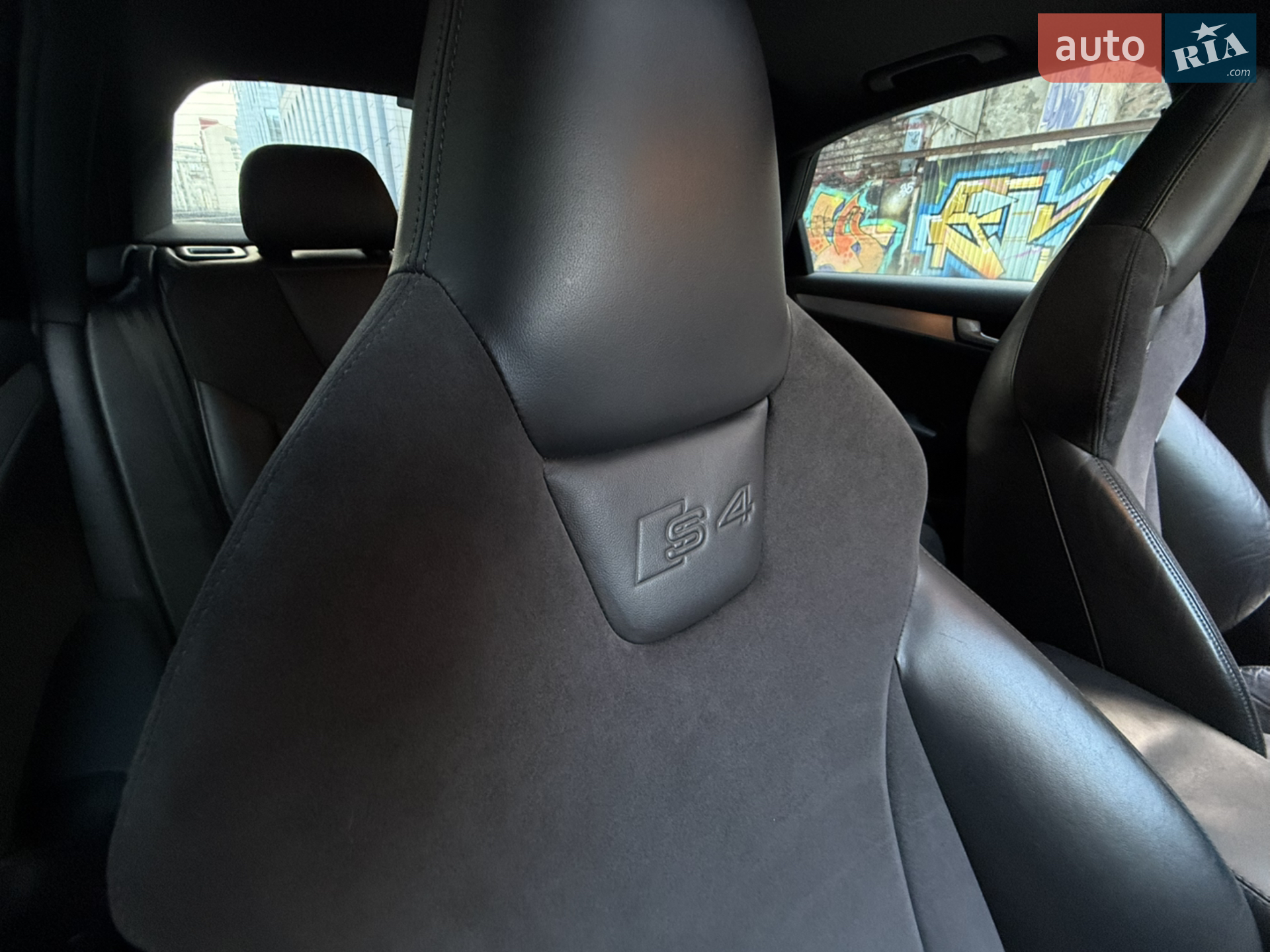 2012 Audi S4 - мініатюра 85