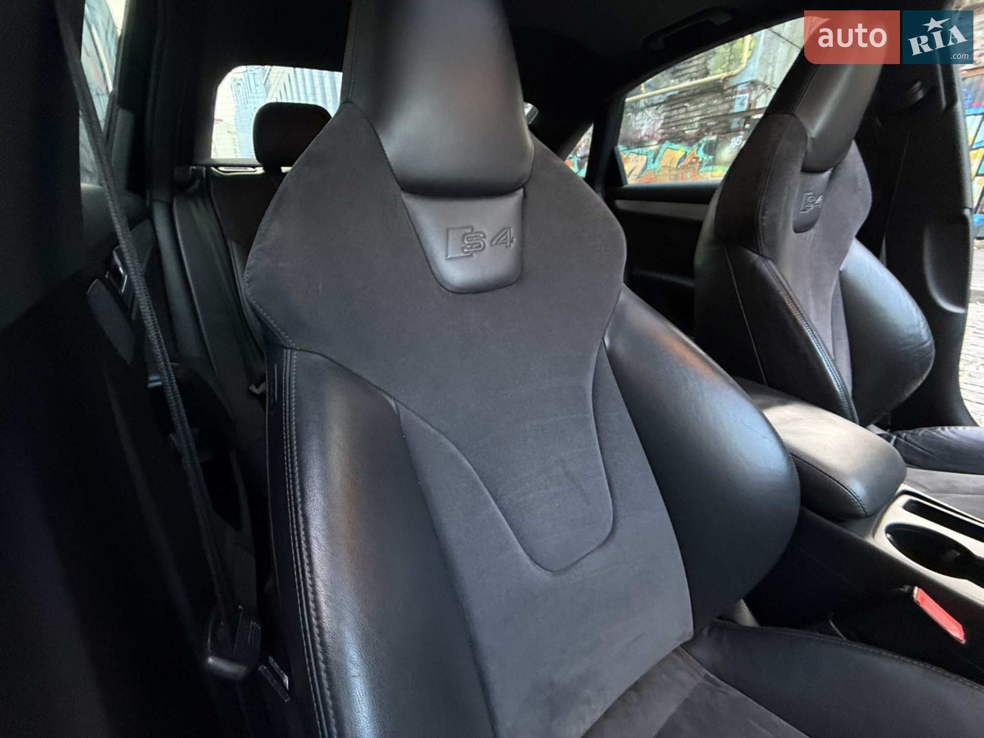2012 Audi S4 - мініатюра 86