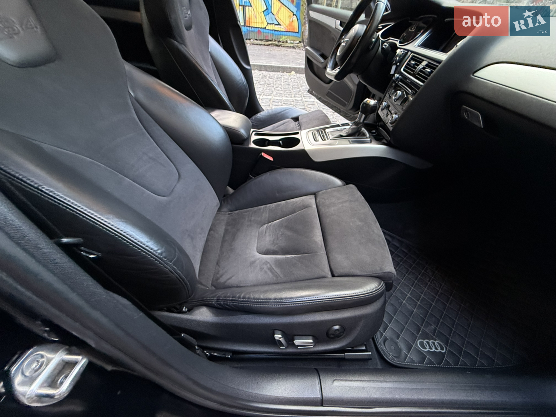 2012 Audi S4 - мініатюра 87