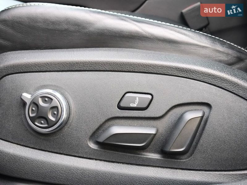 Седан Audi S4 2017 в Киеве фото 17 Седан Audi S4 2017 в Киеве