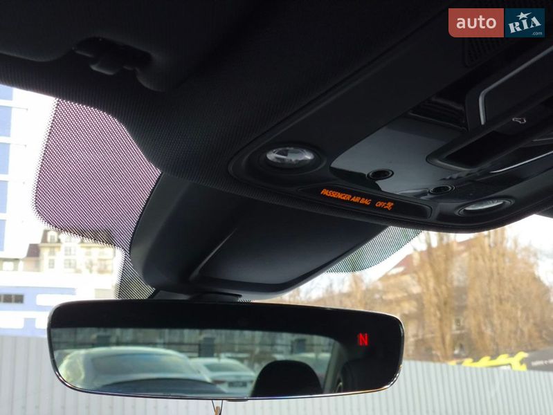 Седан Audi S4 2017 в Киеве фото 26 Седан Audi S4 2017 в Киеве