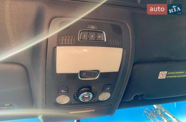 Седан Audi S4 2013 в Кривому Розі