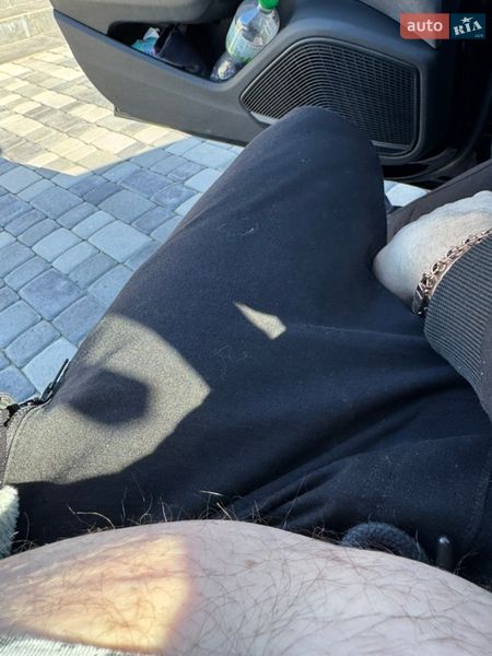 Седан Audi S4 2018 в Днепре