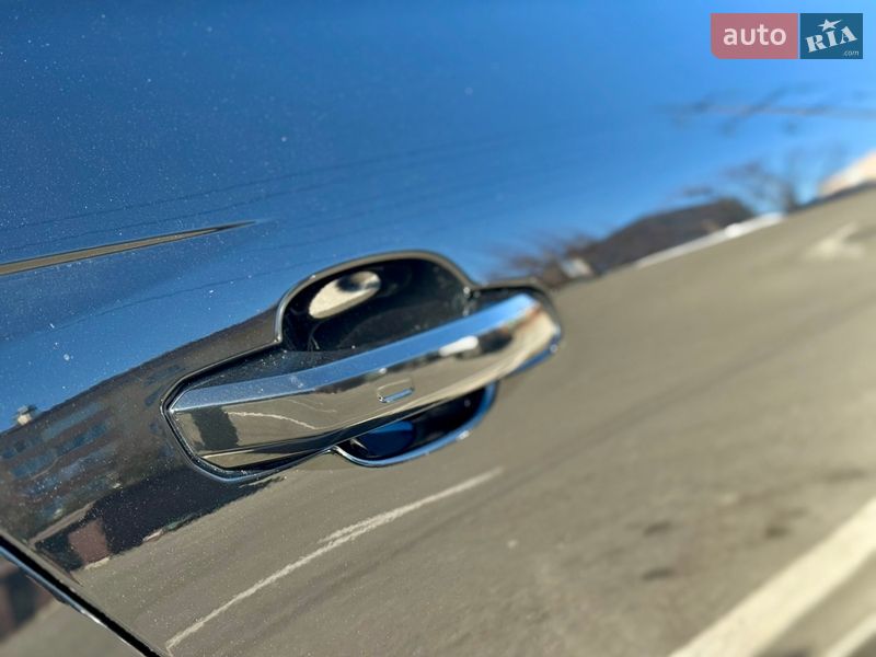 Седан Audi S4 2019 в Киеве фото 37 Седан Audi S4 2019 в Киеве