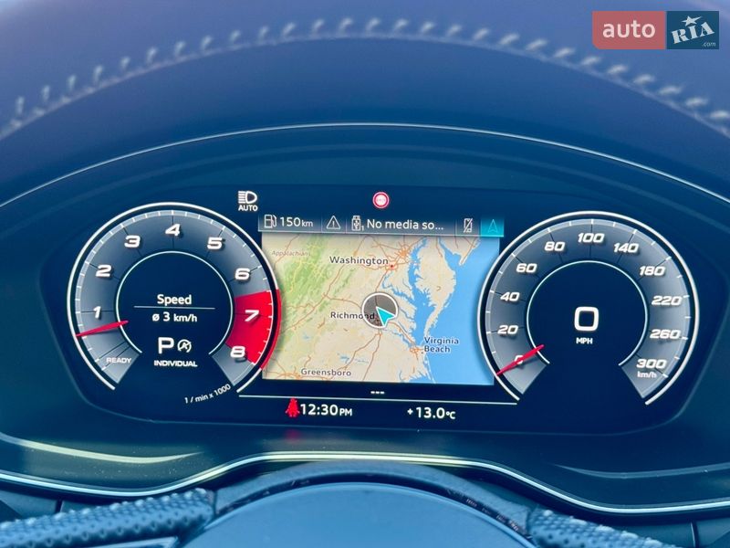 Седан Audi S4 2019 в Киеве фото 78 Седан Audi S4 2019 в Киеве